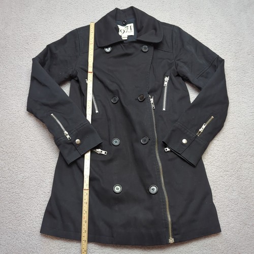 Reiss 1971 womens - trench, coat
