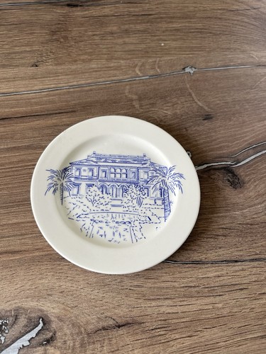 Gien vintage french - french, villa