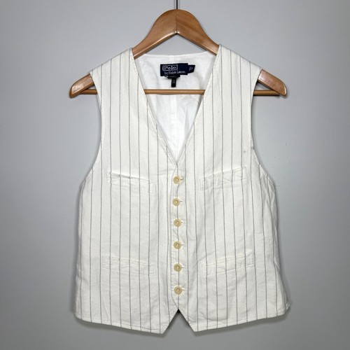 Vtg polo ralph - vtg,