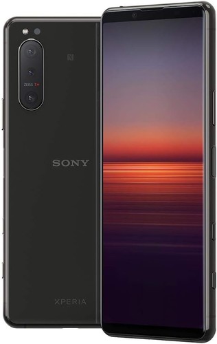 Sony xperia dual sim - 5, ii