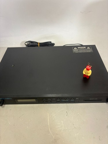 Roland 110 multi timbral - d-110,