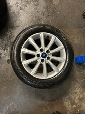 FORD FOCUS TITANIUM MK3.5 5