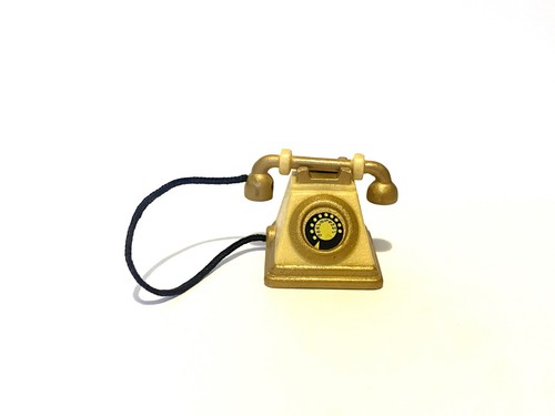 Sylvanian families telephone - sylvanian,