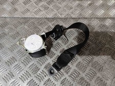 Jaguar XF X250 Seat Belt Front