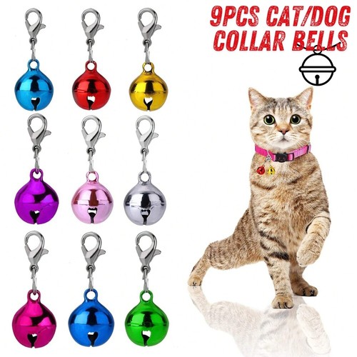 Cat collar bells save birds - save,