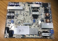 LG Genuine Power Board For OLED55C24LA, OLED55C26LD Tested Working