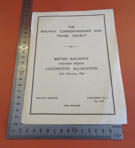 The railway correspondence - correspondence, &