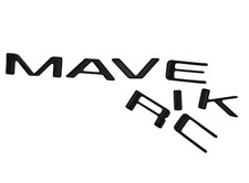 FORD MAVERICK 2021- 2024 Logo