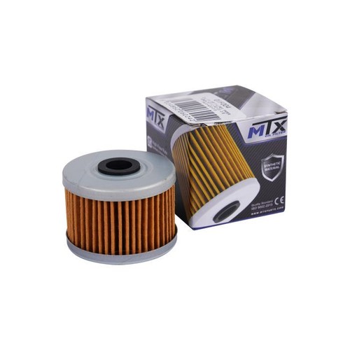Mtx paper oil - filter, fit