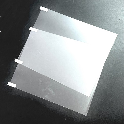 Screen protector film - screen,