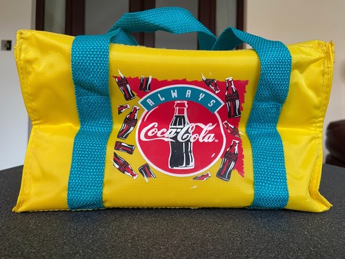 Always coca cola coke can - coca,