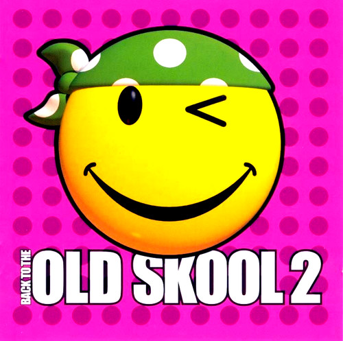 Back the old skool - back,