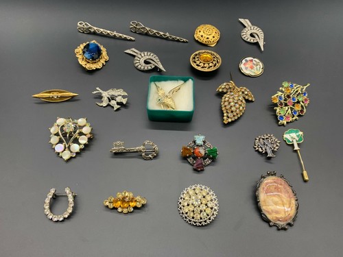 They are pretty vintage - are,