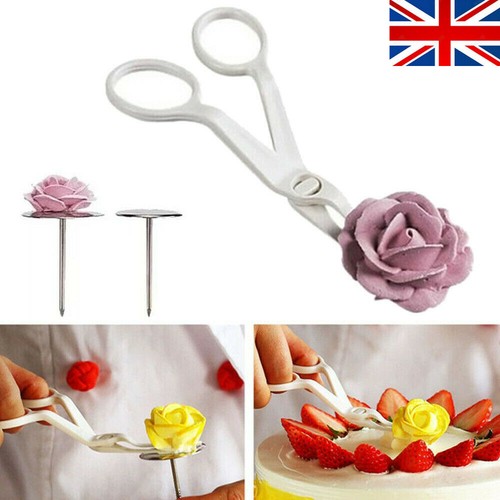 Set piping flower - set,