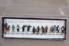 HORNBY DUBLO DINKY OO GAUGE