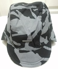 TRESPASS HAT CAMO EAR WARMER
