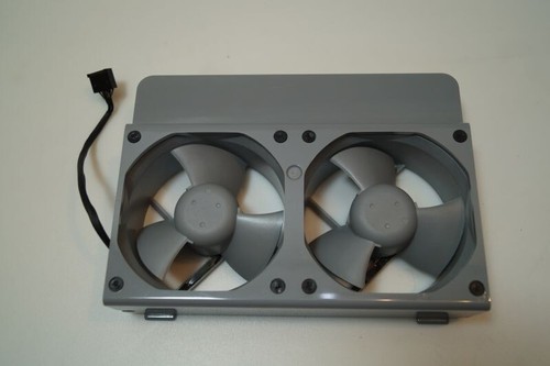 Apple mac parts dual fan - mac,
