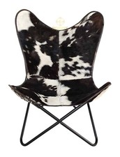 Arm Chair-Openable Iron Stand