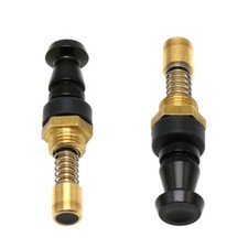 Carburetor Manual Choke