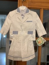 Couche Tot baby boy  outfit set 0/6