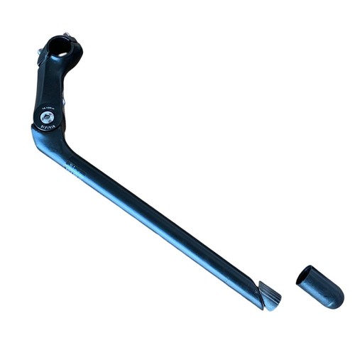 Bike quill stem extender - bike,