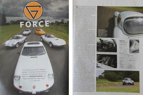 Original csc 2008 mag - original,