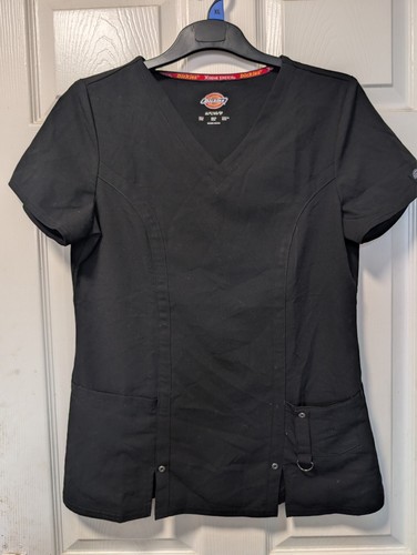 Dickies xtreme stretch black - xtreme,