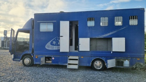 1998 iveco ford - iveco, diesel
