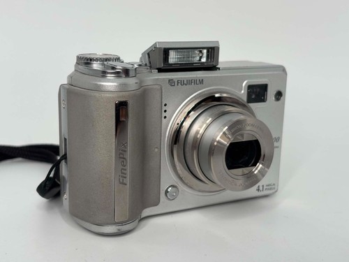 Fujifilm finepix e500 digital - finepix,