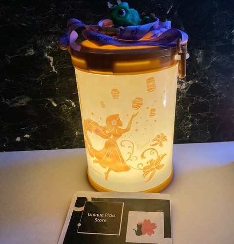Tangled rapunzel lantern - rapunzel,