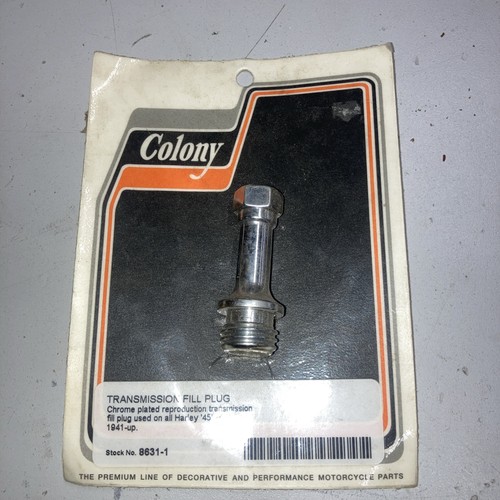 Harley davidson colony - harley,