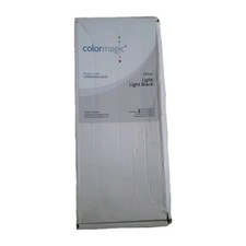 Colormagic Light Light Black