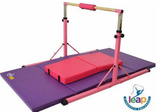 Professional Gymnastics Bar