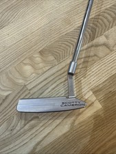 Scotty Cameron Special Select Squareback 2 Putter / 34 Inch
