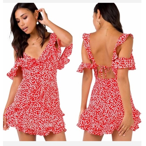 Nwt princess polly dare - polly,