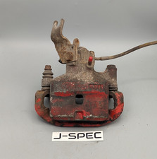 Toyota mr2 mk2 16v - 16v, brake