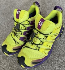 Salomon XAPRO 3 D GTX ladies Uk 5.5