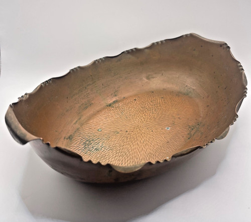 Antique arts crafts copper - arts, &