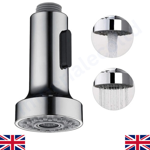 Faucet pull out spray shower - out,