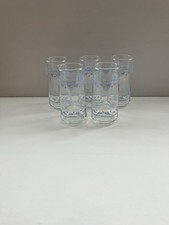 Corelle Morning Blue Glasses