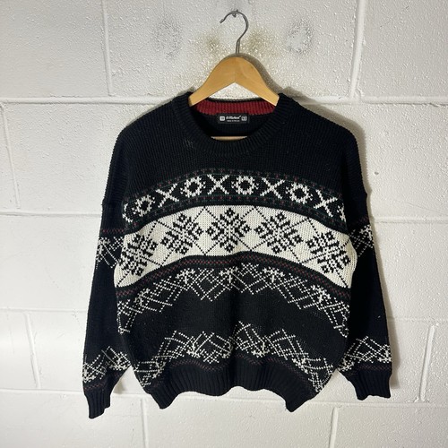 Vintage michael jumper mens - vintage,