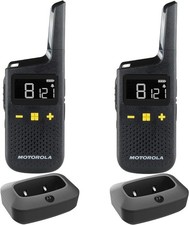 Motorola XT185 PMR446 Walkie