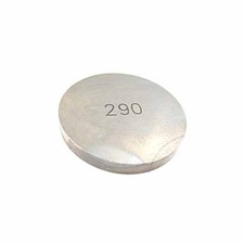 JMP Valve Shim 25mm 2.90 Fits Triumph Thunderbird 1700 2011-2018