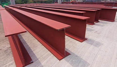 Universal beam 127x76x13kg - universal,