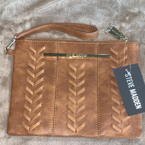 Steve madden brown - steve,