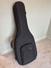 Reunion Blues CV Semi-Hollow