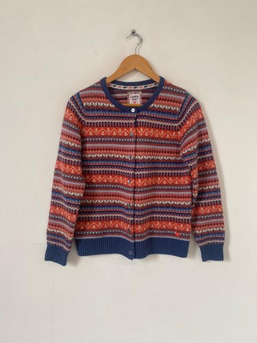 Country rose women cardigan - country,