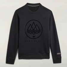adidas SPZL FC Sweatshirt