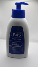 Rich skin lotion 400 - skin, e45