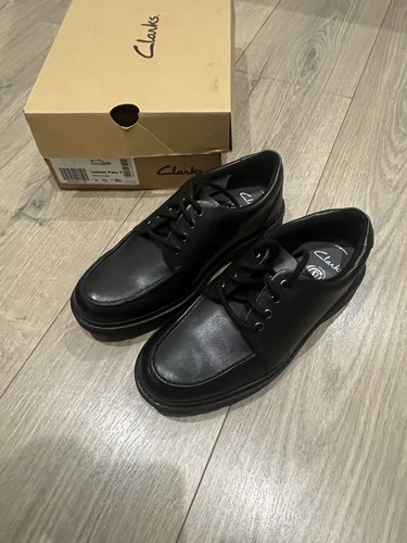 Clark boys black - clark’s, up
